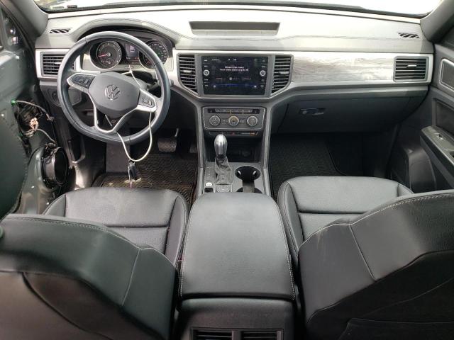 2020 VOLKSWAGEN ATLAS CROS 1V21E2CAXLC227445