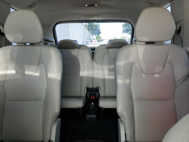 2021 VOLVO XC90 T8 RE YV4BR00K9M1765639