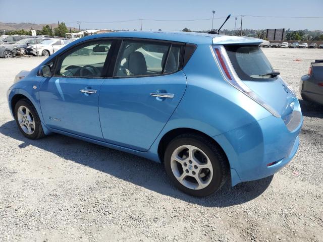 Vin: jn1az0cp0ct021584, lot: 61636695, nissan leaf sv 20122
