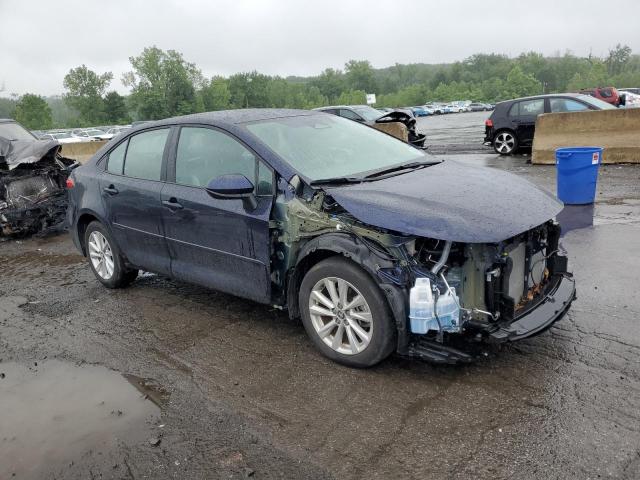 Vin: 5yfb4mdexrp145415, lot: 59844735, toyota corolla le 20244