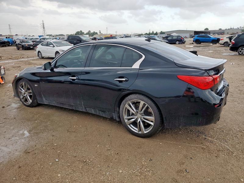 2016 INFINITI Q50 PREMIU JN1EV7AP5GM305446