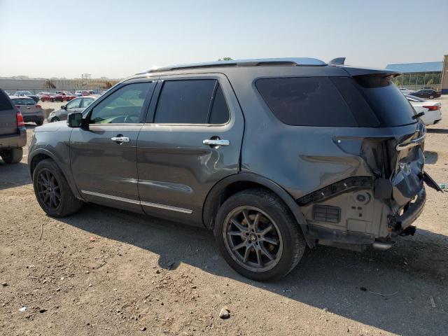 Vin: 1fm5k8f88gga79703, lot: 59989845, ford explorer limited 20162