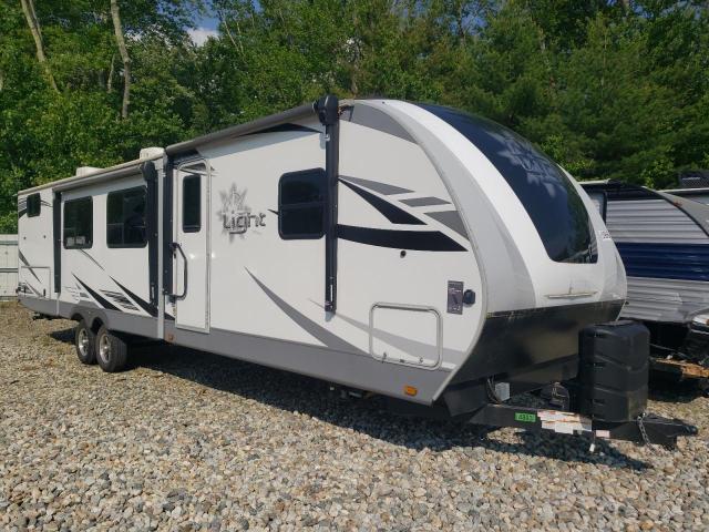 Global Auto Auctions: 2021 OPENRANGE LIGHT