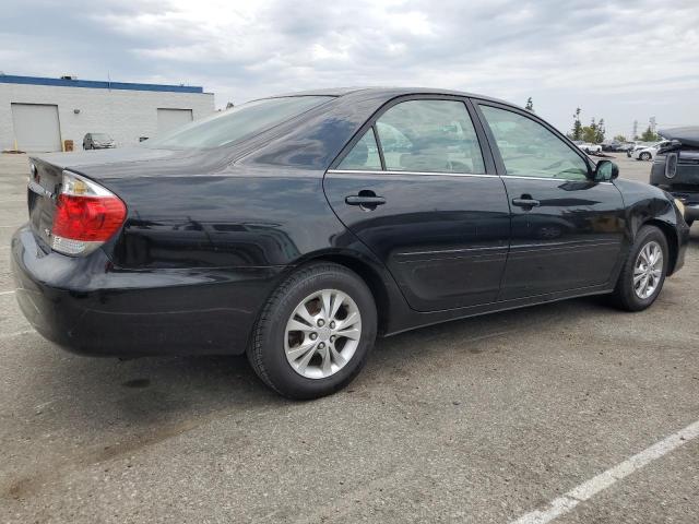 TOYOTA CAMRY LE 2006 black sedan 4d gas 4T1BF32K56U621741 photo #4