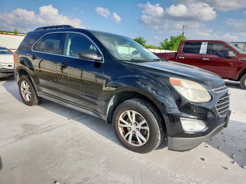Vin: 2gnalcek1g1116174, lot: 59720105, chevrolet equinox lt 20164