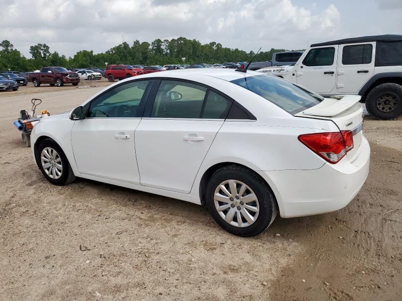Vin: 1g1pf5s91b7128319, lot: 63086655, chevrolet cruze lt 20112
