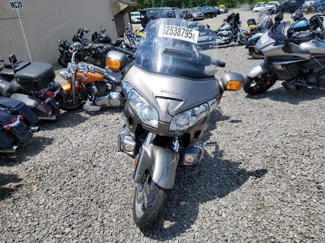 2008 HONDA GL1800 1HFSC47F38A706408