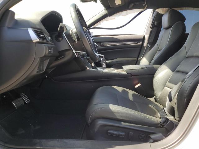 2022 HONDA ACCORD SPO - 1HGCV1F36NA090277