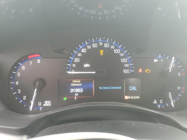 2015 CADILLAC ATS PERFOR - 1G6AJ5SXXF0104824
