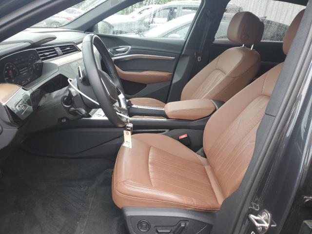 2024 AUDI Q8 E-TRON - WA15ABGE1RB057061