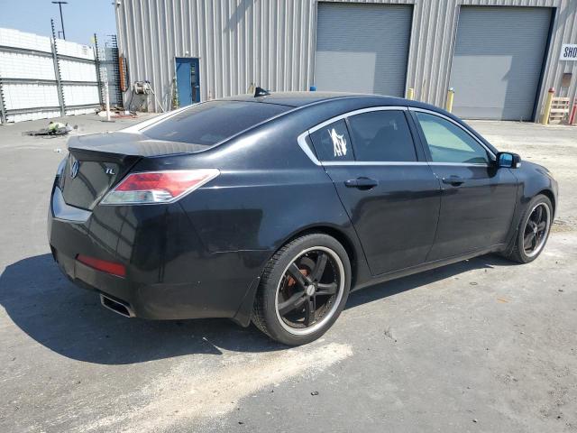 Vin: 19uua8f2xba009566, lot: 59821865, acura tl 20113