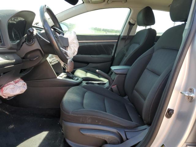 2018 HYUNDAI ELANTRA SE - 5NPD84LF2JH244870