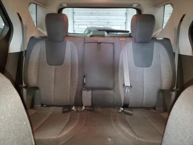 2017 CHEVROLET EQUINOX LT 2GNALCEK3H1509269