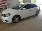 2017 NISSAN SENTRA S - 3N1AB7AP3HY406488