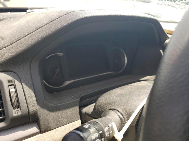 2019 HONDA PILOT EX 5FNYF6H35KB031204