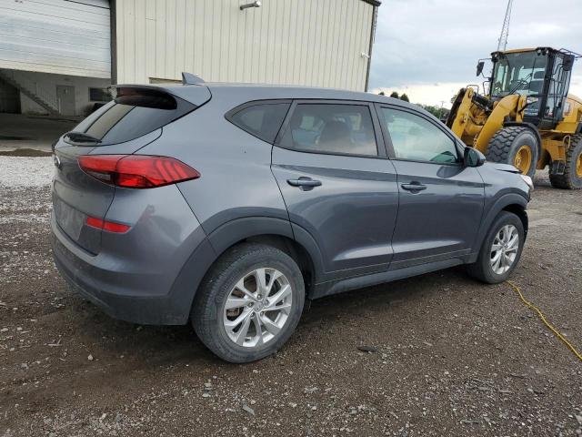 2019 HYUNDAI TUCSON SE KM8J23A47KU933578