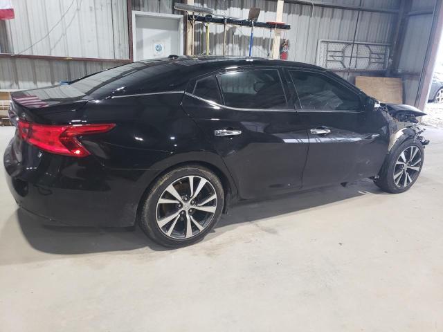 Vin: 1n4aa6ap4hc425625, lot: 61202345, nissan maxima 3.5s 20173