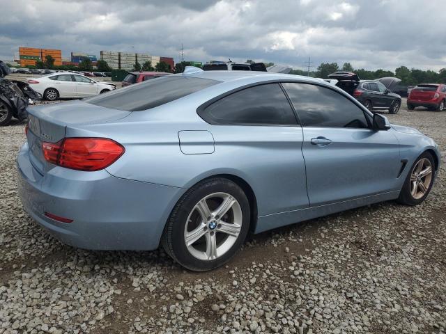 Vin: wba3n7c52ek220859, lot: 61693295, bmw 4 series i 20143