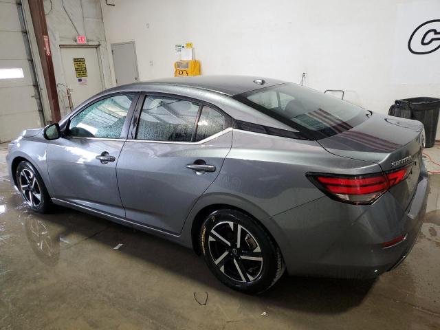 Vin: 3n1ab8cv3ry268664, lot: 61336655, nissan sentra sv 20242