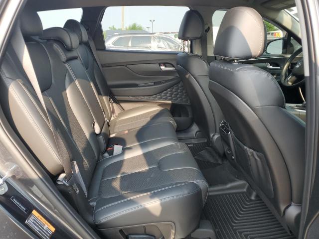 2023 HYUNDAI SANTA FE X - 5NMS6DAJ3PH485945