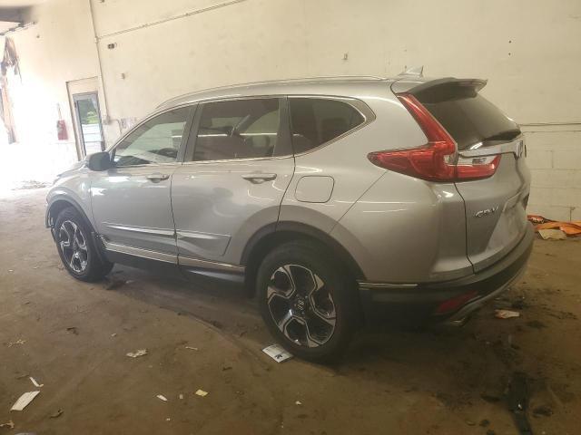 Vin: 7farw2h97je037025, lot: 59811955, honda crv touring 20182