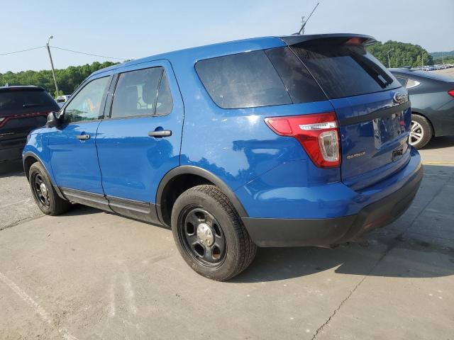 Vin: 1fm5k8at2egc14148, lot: 56327485, ford explorer police interceptor 20142