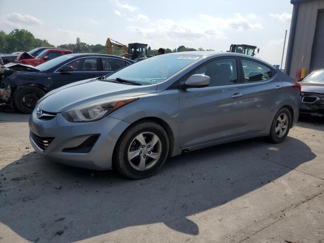 Vin: kmhdh4ae6eu191186, lot: 60893765, hyundai elantra se 2014 img_1