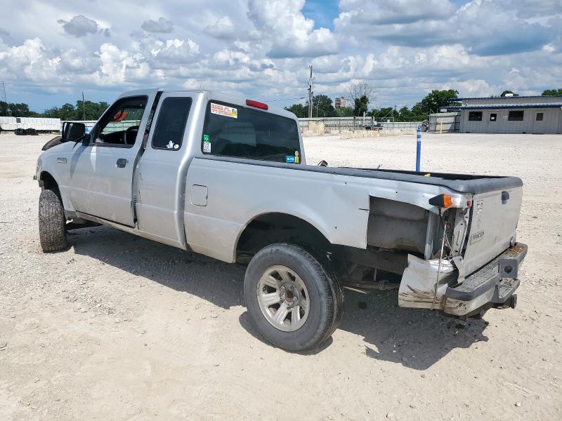 Vin: 1ftkr1ee8apa29697, lot: 62613805, ford ranger super cab 20102