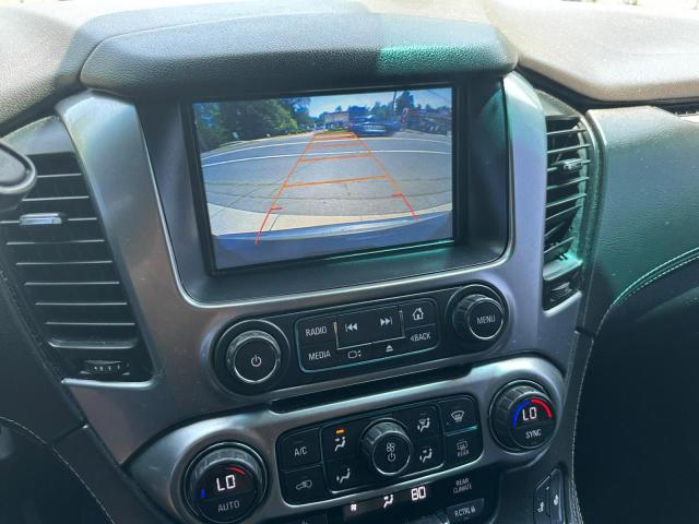 2016 CHEVROLET SUBURBAN K 1GNSKHKC7GR468264