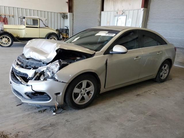CHEVROLET CRUZE LIMI