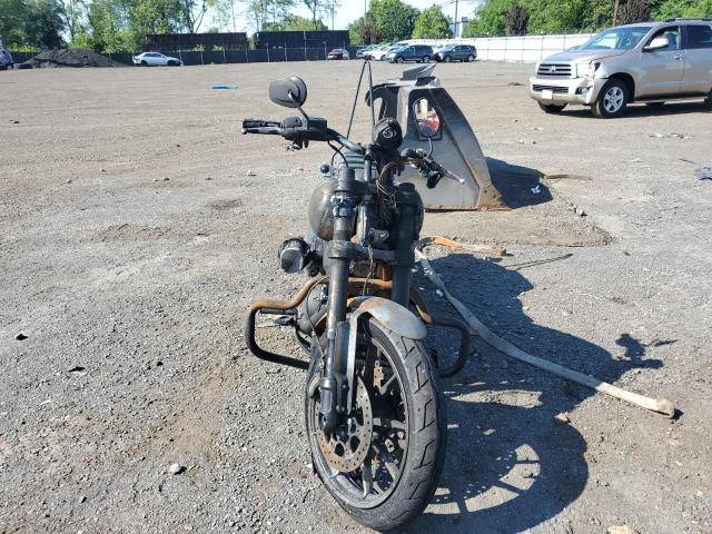 2022 HARLEY-DAVIDSON FXLRS - 1HD1YWZ17NB039125