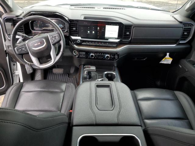 2022 GMC SIERRA K15 1GTUUCED9NZ535527