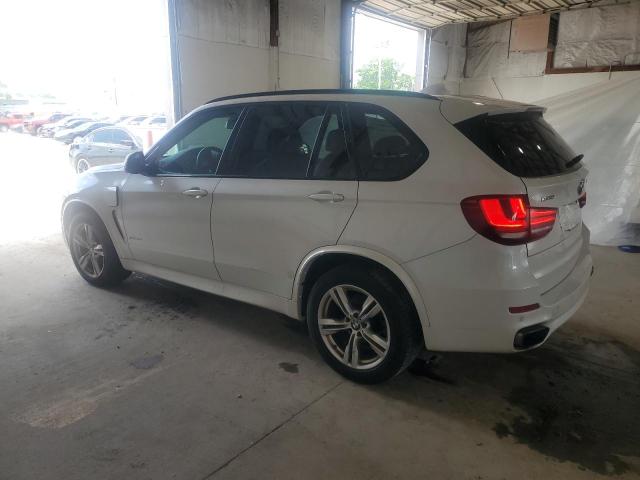 2016 BMW X5 XDR40E 5UXKT0C5XG0F74575