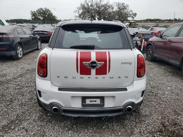 2016 MINI COOPER S C - WMWZC3C57GWT11047