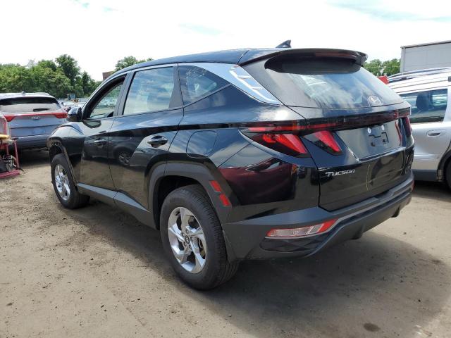 2024 HYUNDAI TUCSON SE 5NMJACDE9RH380039