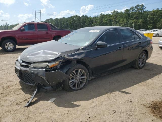 Vin: 4t1bf1fkxfu907566, lot: 60194535, toyota camry le 2015 img_1