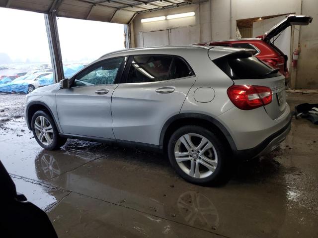 Vin: wdctg4gb3hj320548, lot: 59375565, mercedes-benz gla-class 250 4matic 20172