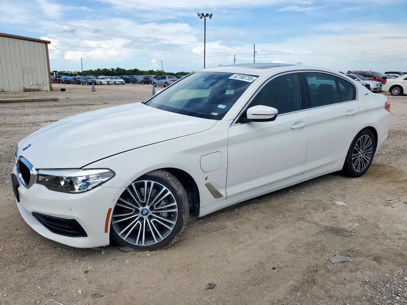 BMW 530E