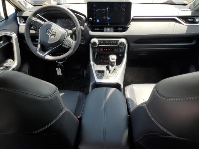 2024 TOYOTA RAV4 XLE P - 2T3C1RFV3RW344089