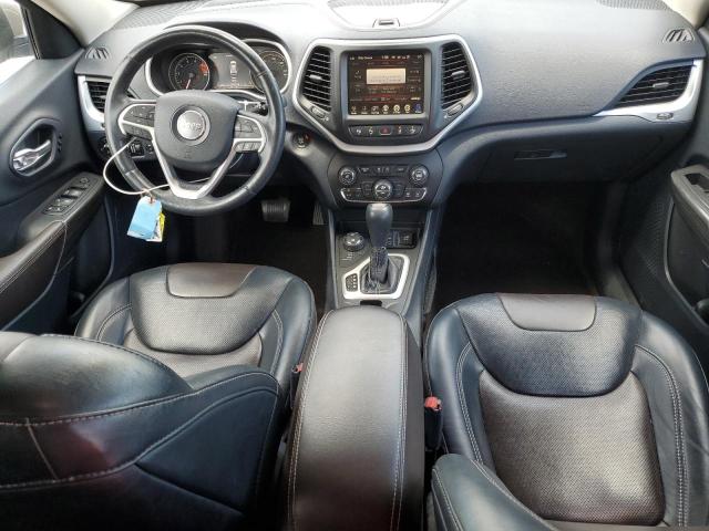 2016 JEEP CHEROKEE L 1C4PJMDS5GW317441