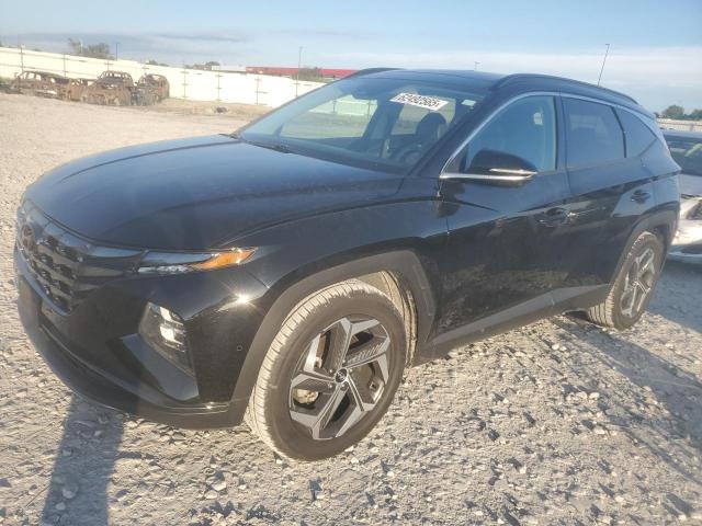 Global Auto Auctions: 2022 HYUNDAI TUCSON LIM