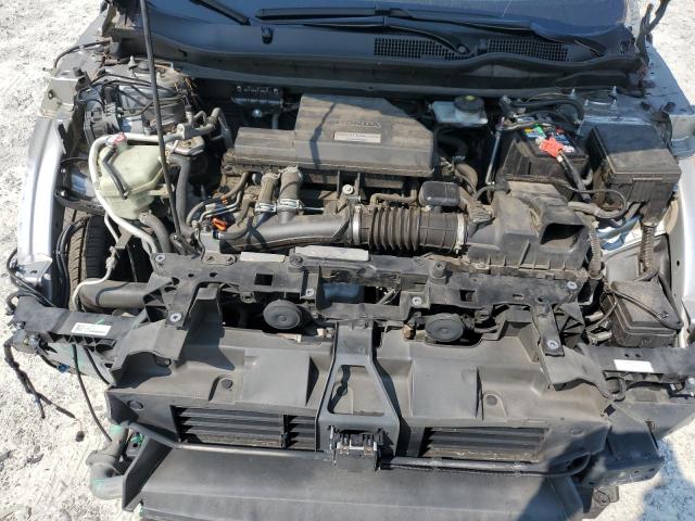2019 HONDA CR-V EXL - 5J6RW1H85KA008155