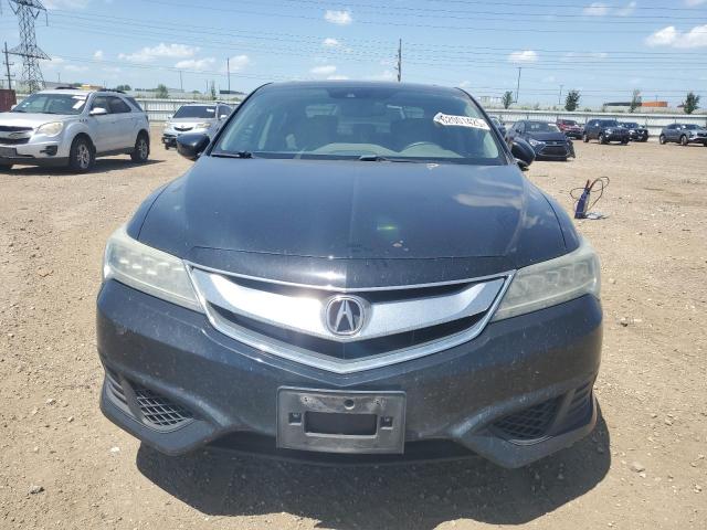 2016 ACURA ILX PREMIU 19UDE2F72GA003703