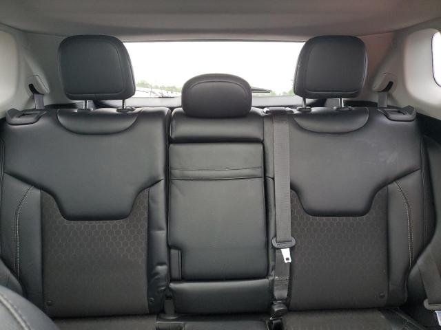 2017 JEEP COMPASS LA - 3C4NJDBB3HT667670