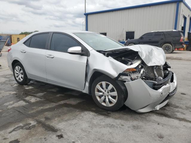 Vin: 2t1burhe6fc388819, lot: 59316825, toyota corolla l 20154