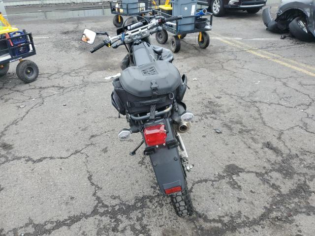 2024 SUZUKI DR-Z400 S JS1SK43A7R7100884