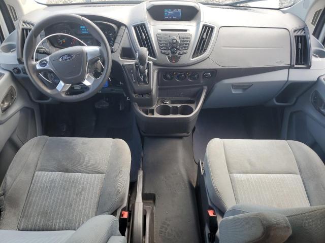 2015 FORD TRANSIT T- 1FBAX2CG6FKA22428