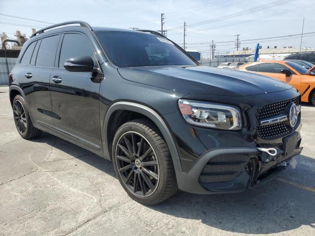 2020 MERCEDES-BENZ GLB 250 WDC4M4GB8LW013000