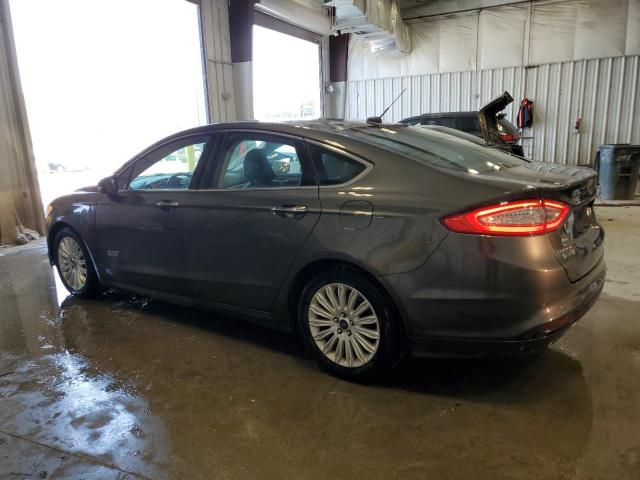 Vin: 3fa6p0pu4fr262195, lot: 59894645, ford fusion se phev 20152