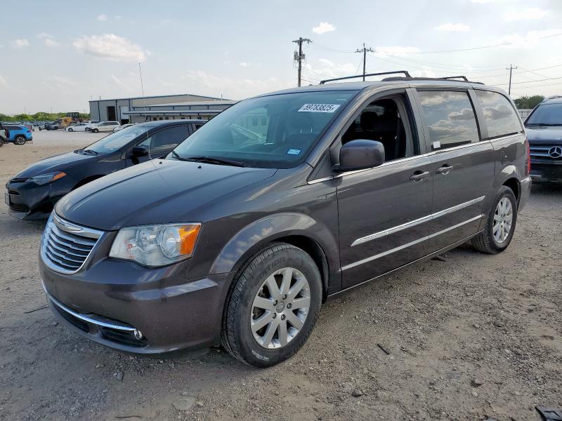 CHRYSLER TOWN & COU